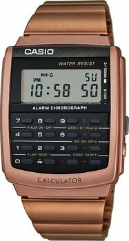 Casio CA-506C-5ADF Databank Erkek Kol Saati