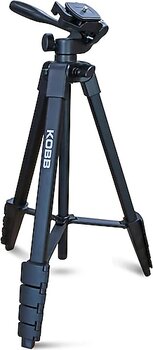 Kobb KBL16T 160 cm Su Terazili Profesyonel Alüminyum Lazer Tripod