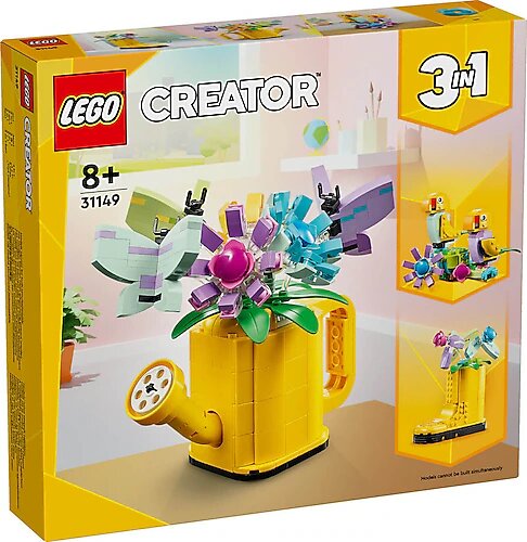 Lego Creator 31149 Yapım Seti