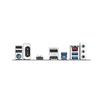 Karokstore Gıgabyte B760M DS3H Wıfı LGA1700 Ddr5 7600MHZ(OC) Pcıe 5.0 M.2 Nvme Wifi 6e Gigabit Lan Matx Anakart