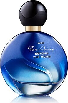 Avon Far Away Beyond The Moon EDP 50 ml Kadın Parfüm