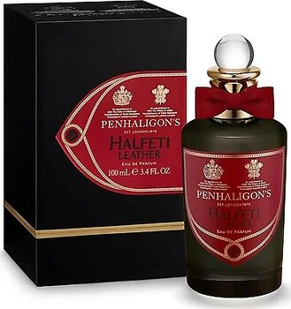 Penhaligon's Halfeti Leather EDP 100 ml