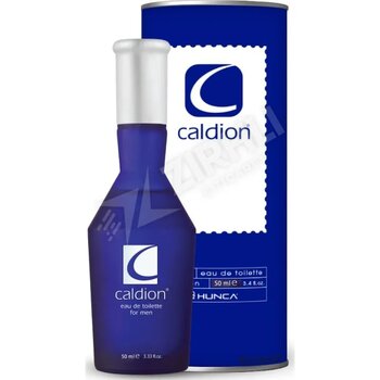 5 Adet Caldion Edt Men 50 Ml