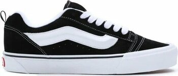 Vans Knu Skool 42,5 Siyah Sneaker