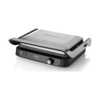 Arzum Ar2001 Tostçu Delux 1800 W Tost Makinesi Inox