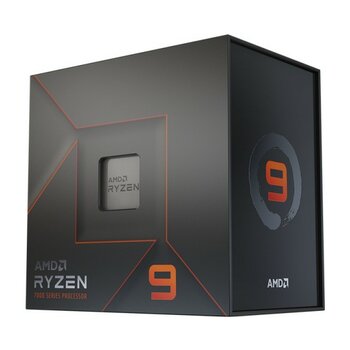 AMD Ryzen 9 7900X 4,7 GHz 64 MB Cache AM5 İşlemci