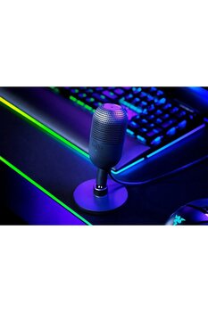 RAZER Seiren V3 Mini - Siyah