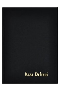 Etika Kasa Defteri 368 Yaprak 17x24 Cm (736 SAYFA) Ciltbezi