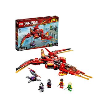 Lego® Ninjago Kai’nin Uçağı 71704