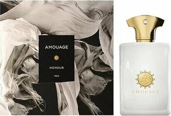 Amouage Honour Man EDP 100 ml Erkek Parfüm
