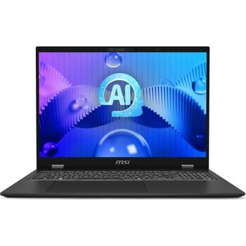 Yenilenmiş Msı Prestıge 16 Aı Studıo B1VFG-024TR Intel Core Ultra 7 155H 32GB 1tb SSD RTX4060 Windows 11 Home 16" Qhd+ Taşınabilir Bilgisayar - 1 TB