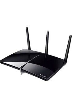 KYNC TP-LINK Archer D5 AC1200 Wireless Dual Band Gigabit ADSL2+ Modem Router REFRUBISHED