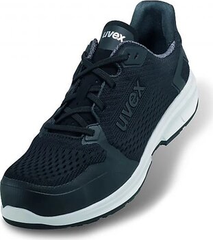 Uvex 6598 S1 SRC ESD Sport İş Ayakkabısı