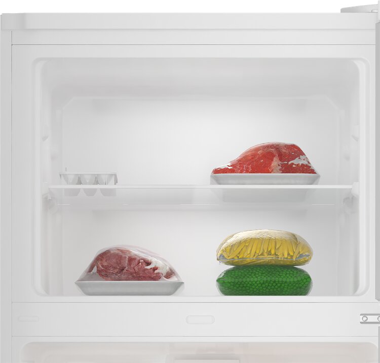 Arçelik 470437 MB Beyaz Buzdolabı