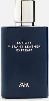 Zara Vibrant Leather Extreme EDP 100 ml Erkek Parfüm