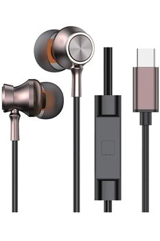 Casper VIA X30 X30 Plus  Kulaklık Kulak içi Type C Girişli Sy-Mt297