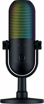 Razer Seiren V3 Chroma Kablolu USB Mikrofon