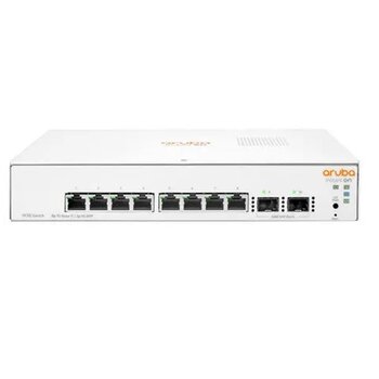 HPE Aruba Ion 1930 8g 2sfp Switch