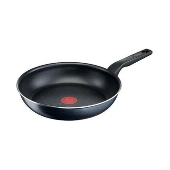 Tefal XL Force 2X Difüzyon Tabanlı Tava - 28 cm - Siyah