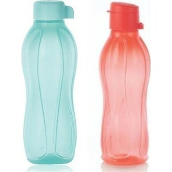 Tupperware 2li 500 ml Şişe