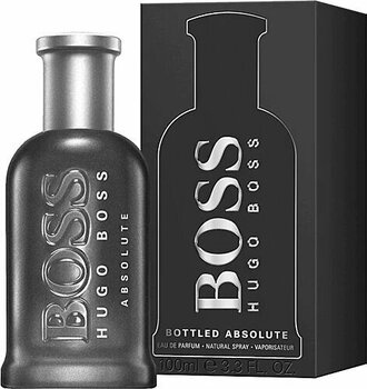 Hugo Boss Bottled Absolute EDP 100 ml Erkek Parfüm