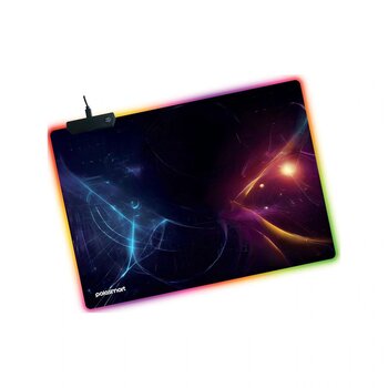 Polosmart Pgm40 Işıklı Gaming Mousepad Rgb