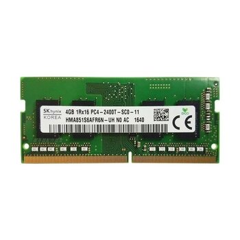 Hynix 8gb Ddr4 So-Dımm 2400 Mhz Ram (Bellek) Notebook Ram