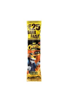 Cheetos 24'lü Cheetos Shots 26 Gr. ( Cips )