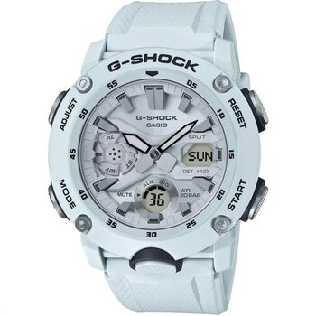 Casıo G-Shock Ga-2000s-7adr Kol Saati