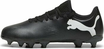 Puma Future 7 Play Fg/ag Jr 31 Siyah Krampon