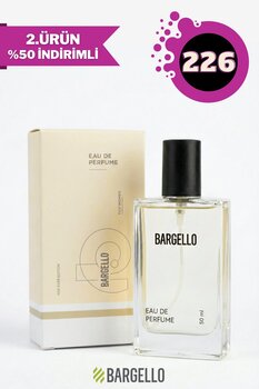 Bargello 226 Kadın Parfüm Oriental Edp 50ml Brgpen226
