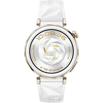 Huawei Watch GT 5 Pro 42MM Beyaz - 42 mm