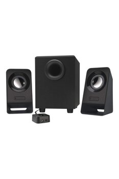 logitech Logıtech 2+1 Hoparlör