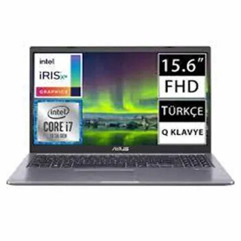 Asus X515EA-BQ1184A2 i7-1165G7 16GB 512SSD 15.6