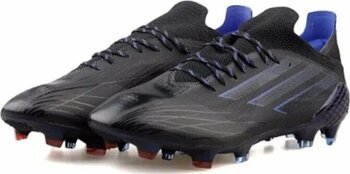 Adidas X Speedflow.1 Fg Siyah 46 Krampon