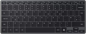 Samsung Smart Bluetooth Klavye - Siyah