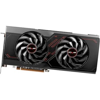 Sapphire Pulse Radeon RX 7800 XT 1330-02-20G 16GB GDDR6 Ekran Kartı