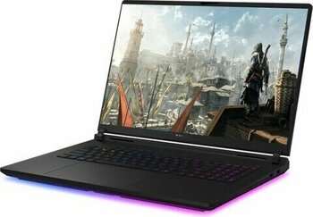 Asus Rog Strix Scar 18 G835LX-SA156 Intel Core Ultra 9 275HX 24GB RAM 2TB SSD+2TB SSD RTX5090 18" 2560x1600 Dizüstü Bilgisayar WSA156H06+ZETTAÇANTA