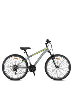 Geroni Mars Plus 24 JANT (NARDO GRİ-NEON SARI)