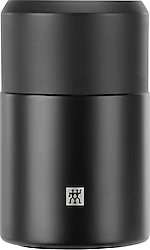Zwilling 395005-100 Siyah 700 ml Yemek Termosu