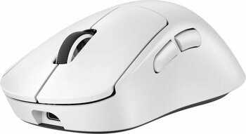 logitech G LIGHTSPEED HERO 2 32K DPI Sensör Kablosuz Oyuncu Mouse - Beyaz