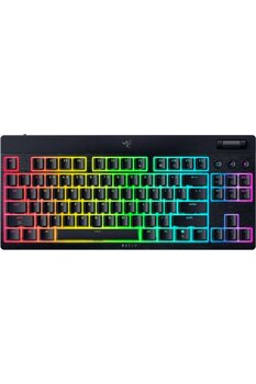 RAZER Klavye Blackwidow V4 Low Profile Tnky US