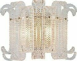 Venezia Kristal Cam Aplik