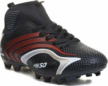 Walked Çoraplı Siyah 39 Krampon