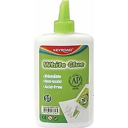Beyaz Tutkal 60 Gr 1 Adet
