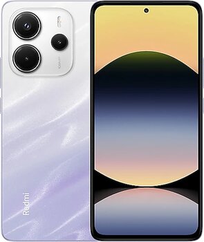 Xiaomi Redmi Note 14 256 GB Mor