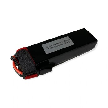 11.1 V 6200 Mah 3s 35c Lipo Batarya