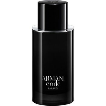 Giorgio Armani Yeni Formülü ve Eşsiz Kokusu Ile Uzun Süre Kalıcı Parfüm-Code Le Parfum 75 ml - --