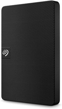 Seagate Expansion 2tb 2.5" Usb 3.0 Taşınabilir Disk Stkm2000400 + 2 Yıl Veri Kurtarma