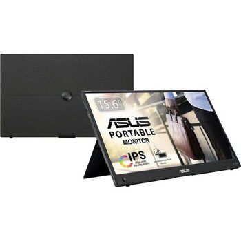 Asus Zenscreen Go MB16AWP Kablosuz Taşınabilir Monitör